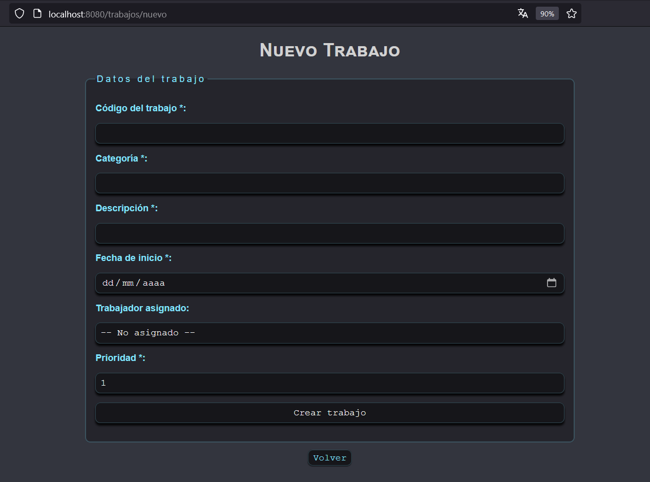 Task Add