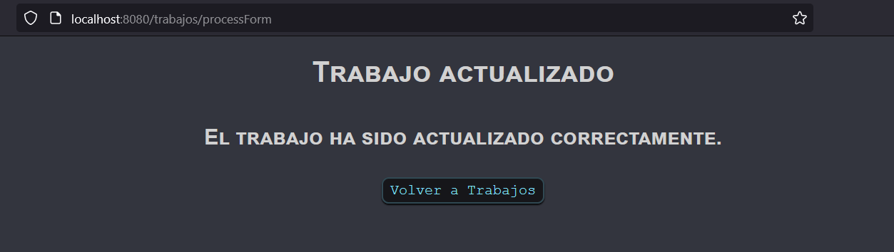 Task Edit Correct
